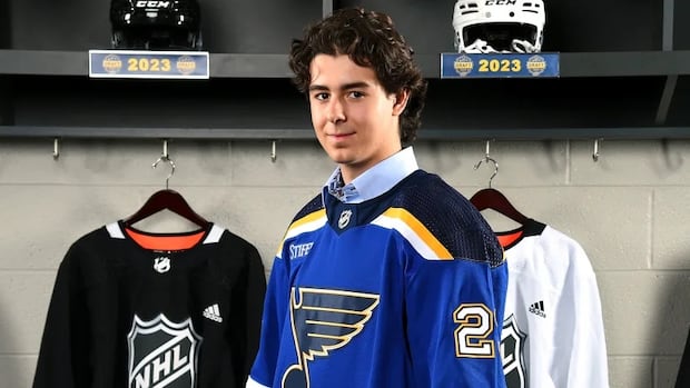 Hamilton-born NHL prospect collapsed after coaches didn't submit workout for review: university 1 19f6b803d3443aa8c3ffe6a4feadd4d9847d415a10eaa484ff49fa58478c6eda