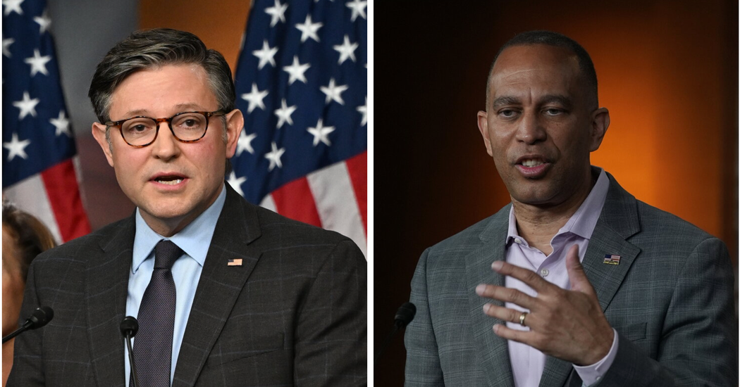 Top Lawmakers Agree A.I.’s Risks Are Rising but Say They Have No Quick Fix 1 1a0da5b42647ed8a32505ffd4170157785c0b6ed812ab2ec4ba13b004ad65e99