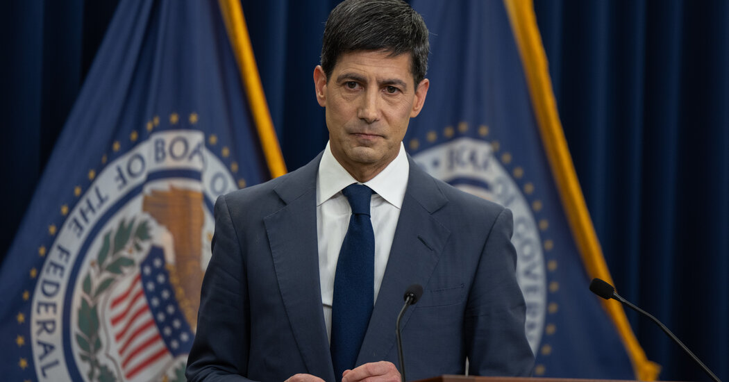Fed Meeting Will Test Central Bank’s Credibility With Bond Investors 1 1b187d4c0a1df19716b07a813e0908ef81b469332df34dcd9d3992c266f83266