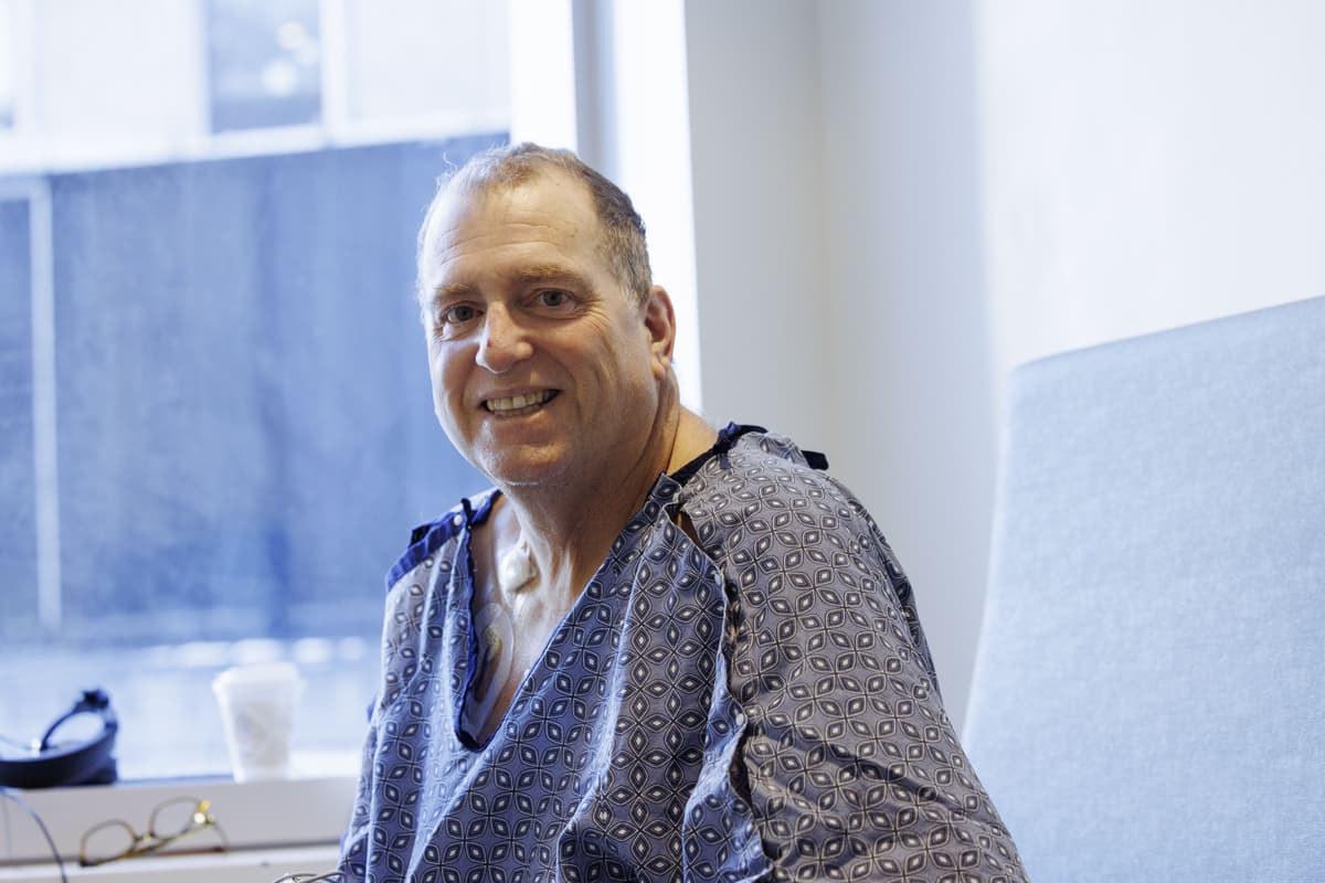 Man given genetically modified pig kidney for nine months in world first 1 1b31162b2c86eebf40348966a8ef75243f5e0658fdae1a208d71a8c13037405a