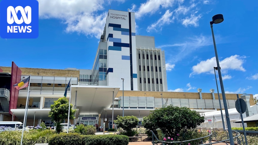 Maternity unit problems persist at Toowoomba Hospital, review finds 1 1b7d1d59882006f20f74d84159cf5b73b309dac8aad76f0ae304b29b31572146