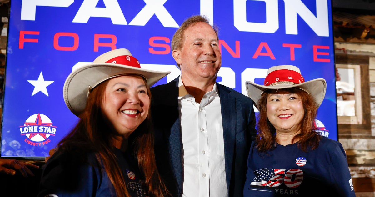 Trump delivers $10 million to Ken Paxton in first major contribution of midterms 1 1be4168a3122dbba570778fafb4a664a53bc7fc0f992d69a5afe20e9cf12d001