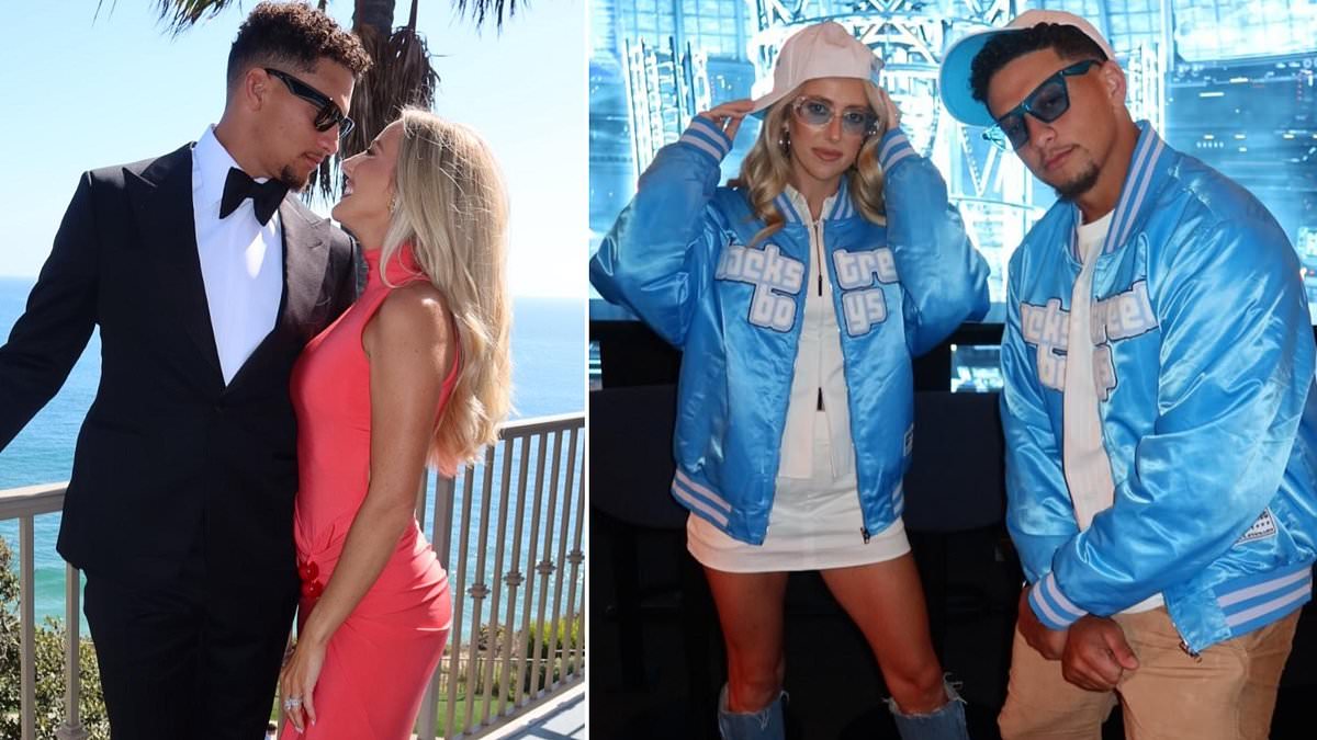 Patrick Mahomes celebrates wife Brittany's birthday with Backstreet Boys night out with close friends as new NFL season looms 1 1c8cc006333429aedb4ebd6f3fd8724d1942a9d9a874bd6264ab17b9eb7e04ca