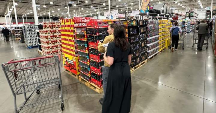 Costco sees sales jump 11% and more customers eyeing ‘lower cost protein’ 1 1cb9e7b297481efe635d5e5f525f3ac5ce8163e9a86f9aee4c7eaedf122a6f07