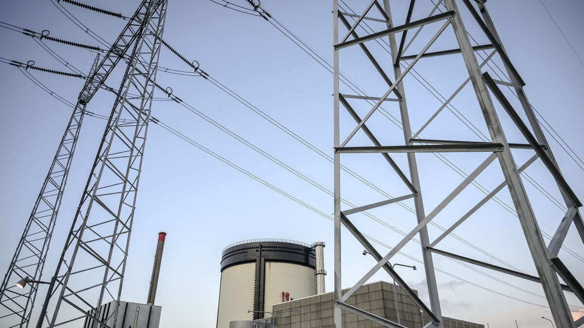Ringhals 4 nuclear reactor restart delayed by more than a month 1 1dcc77fbd68834390ffa358ff70da74e4414777f99ef3fe489914e7ebda1adb6