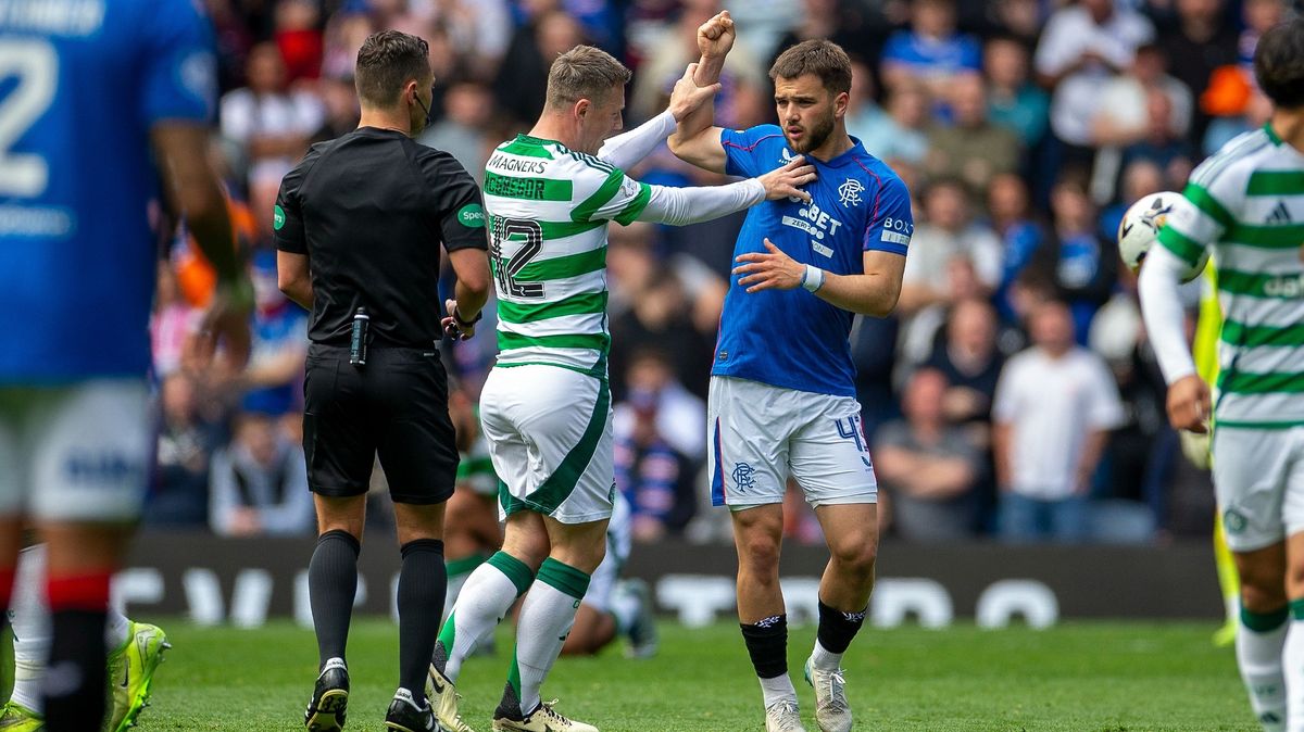 Callum McGregor has Rangers vs Celtic bragging rights and is better than nemesis Nicolas Raskin 1 1df263bdf7de1782ebf3978e0e46623ed2846697d998dfb2a5d3fb074b7d3cb8