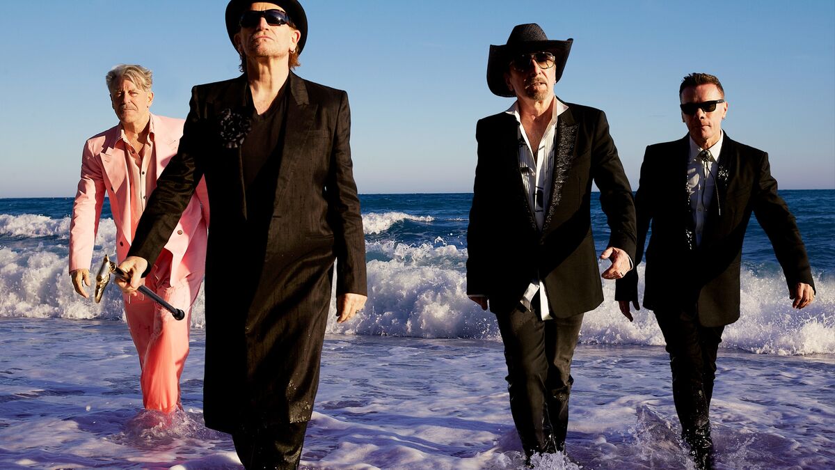 U2 announces new album Carnaval De Luz, with Bono duet with Dolly Parton 1 1e0d27c1a130b8df14c059ee1a7be261c9de5abfd65acc7f7294dd5aa39e8e13