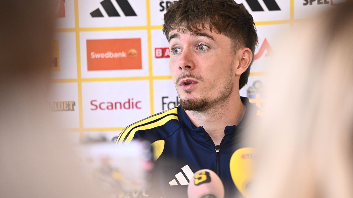 Patrik Wålemark opens up about difficult Feyenoord spell: I lost a bit of myself 1 1e205fab1efecc6befcf9860c78e3f42e435c4bce128c56f68ec4bc9a6372fb0