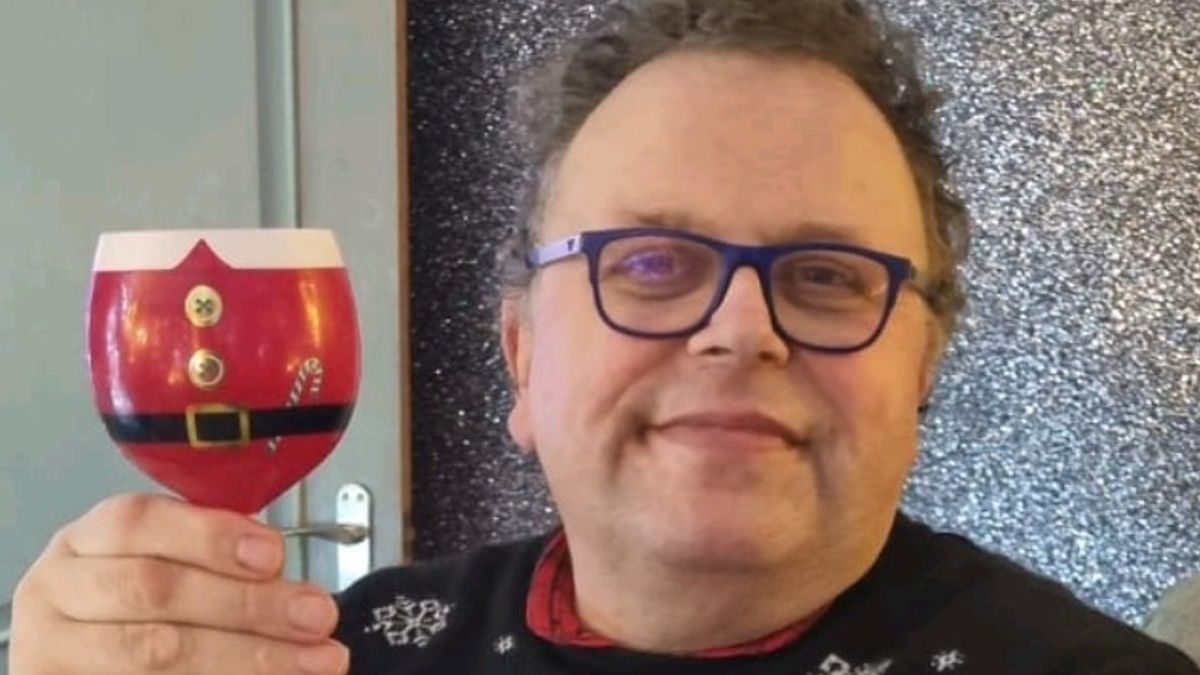 Doctor told me I wouldn't last a year - it was jolt I needed to kickstart weightloss journey 1 1e4ea98cd9a6017dd660a5d58d6d40694503e0a4c12a00913d358b4c11bfa43f