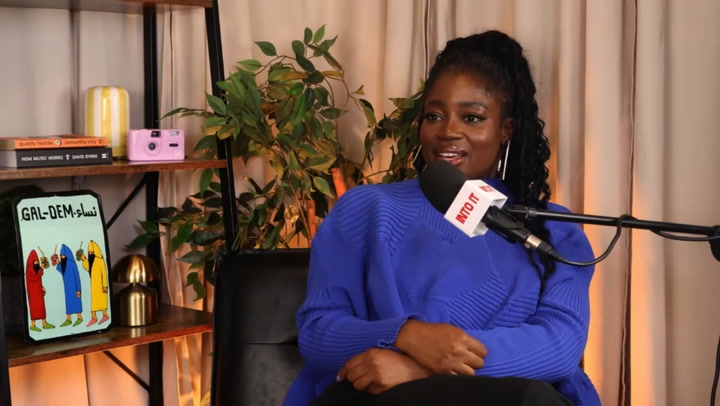 BBC star who missed out on Strictly job reveals ‘intense’ audition experience 1 1e7124f0e9704b29e78531502097e4bd1f2441bffc878734dba427e385facaee