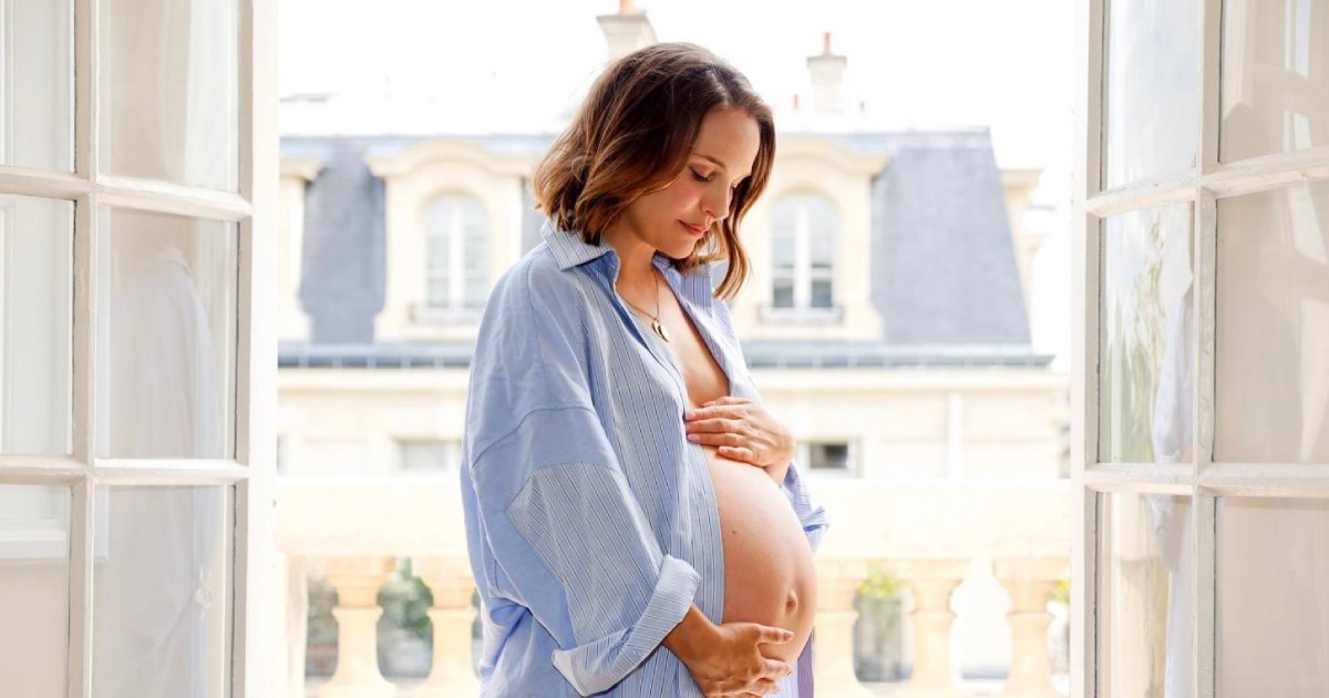 Natalie Portman reportedly gives birth to third child 1 1e7125133900b6f0b555b2ab1cc669c5453164c87839b7c63ab5669487390c19