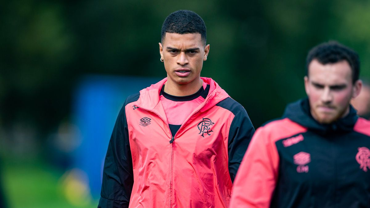 Kevin Kelsy declares he is 'ready' for Rangers pressure as he names three key influences 1 1e83de7e037b33896a2eb76475b0cc3e6e0f6041129057fd9674baf46771a790