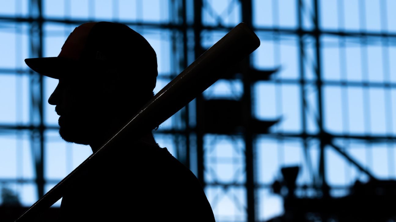 'This is all anonymous?': MLB players unfiltered on salary cap, CBA talks and -- whether there will be a 2027 season 1 1f2d807c0ee1a63f28a30585853b0a08e3b761ea6ac438593eafbe1d29fd2ac6