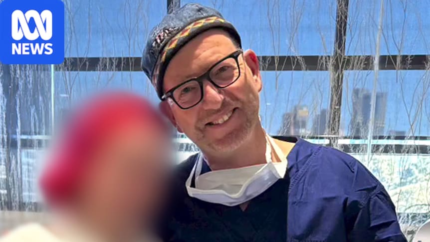 Police end investigation into former gynaecologist Simon Gordon 1 1f58909bf19ea3ef18f81942024e5165a45eb7585902e67490414af7878f83fb