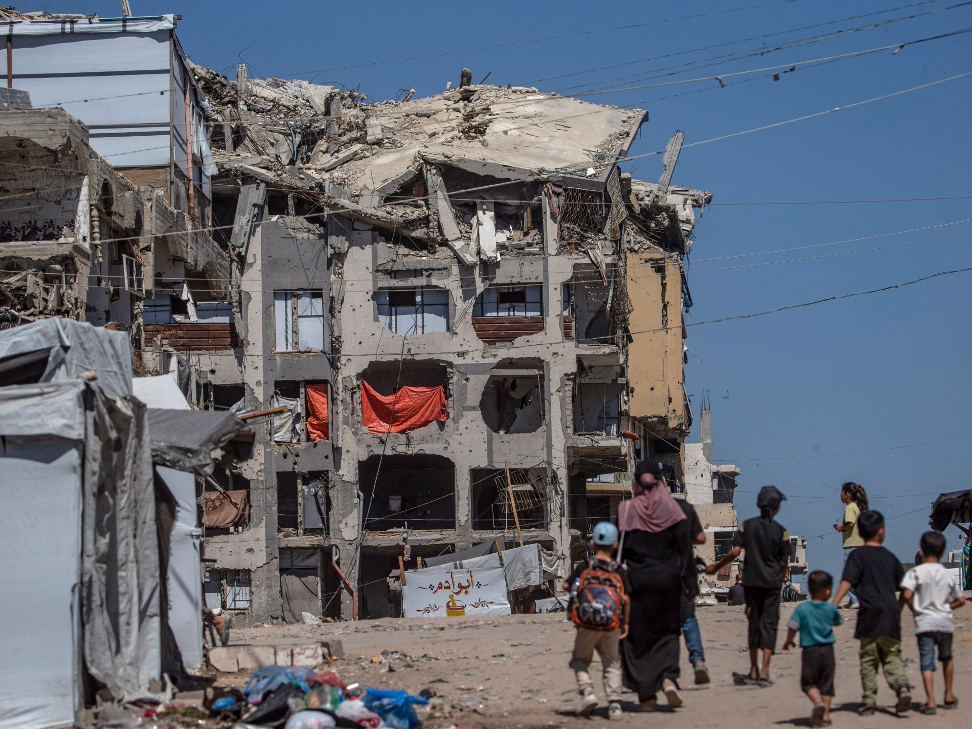 ‘No role for UNRWA in Gaza’: Does the Board of Peace toe Israeli lines? 1 1f9b583e41112a94445c8c980669fb1a898f3f017081f4b45e18e1e8ef5db8e1