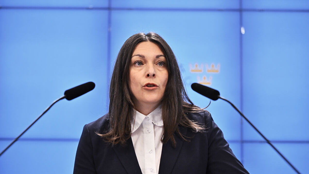 Social Democrats report Kristersson to Constitutional Committee over alleged Russian infiltration attempt 1 200a639cdb77bc3200ad3644ab014de38a145f21074f14a4cbf09bbf58c51d17