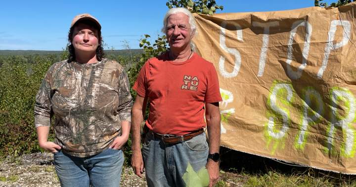Bear River, N.S. residents raise concerns over planned aerial glyphosate spraying 1 2066746ed55cb0b81425cf57928ca2145d958c37021f653e61c8992460800235