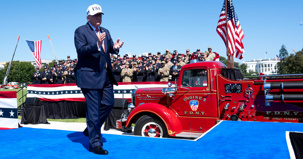 Trump’s Ability to Channel Voter Concerns Is Tested as Republicans Gather in Dallas 1 20caad3725d05f8bcce3d624ae26c127ea7f58c6b6e23ee08529fd5072e69789