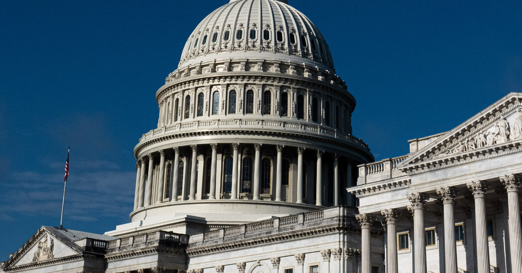 Senate Votes to Block Crypto Bill in Major Blow to the Industry 1 212389d9410de5d5e708b7ad2e999ee4a8167c4de9b97095997548fa8fcf7cf6