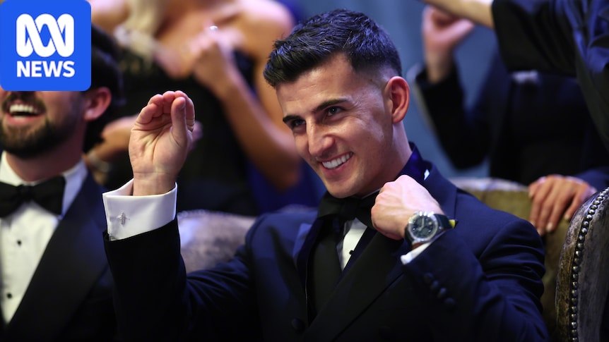 Brownlow simply latest chapter as Daicos continues rewriting AFL history 1 21442d015b7f413dee5084539c71a625beee84c84e0c17a2809201589dabcabe