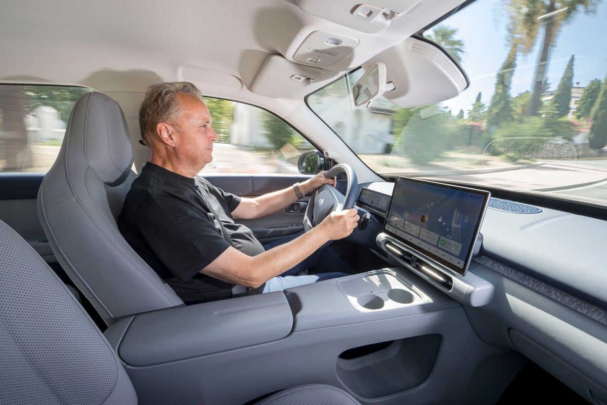 How your new car could actually get better with age 1 214c7316734a97b22178ea37dac6618d47985bc409e60c16f8d6a3160137d7d8