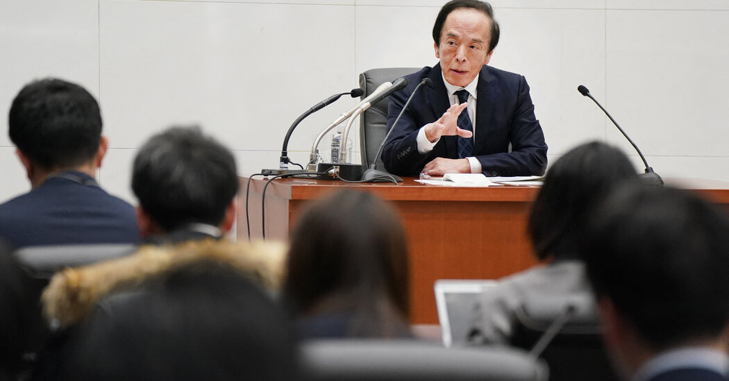 Japan Raises Interest Rates to 31-Year High Under U.S. Pressure 1 22173f82379ad79ca6a9a6c7f2e2c2c4876b9350877f400dc24b0ad8cb7f4fc8