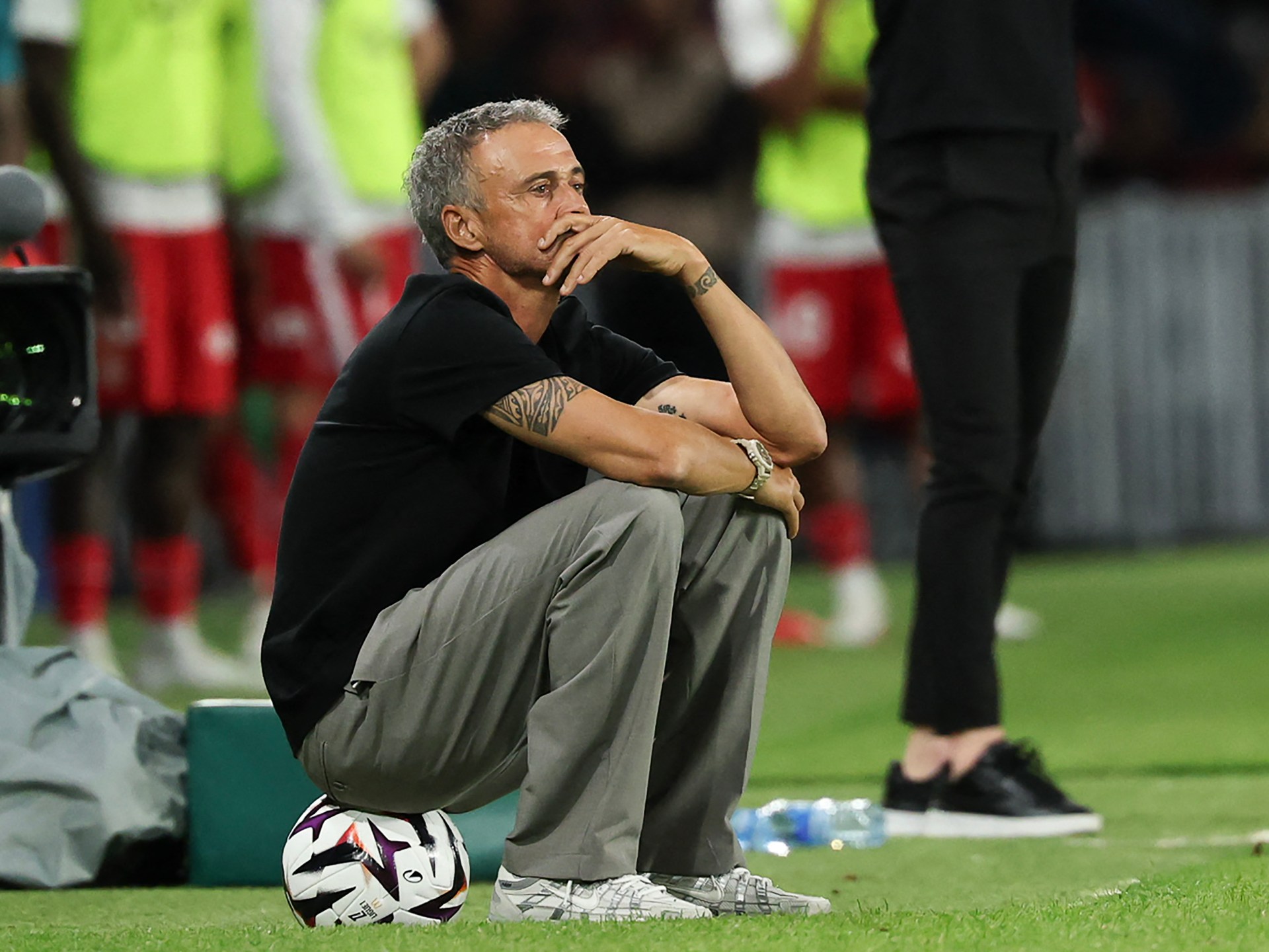 Coach Luis Enrique unconcerned by PSG’s poor start to French league season 1 22541dfed89c32862a81fb0e1a0efe4f41e19e2ad0e12d099db4f736f6796003