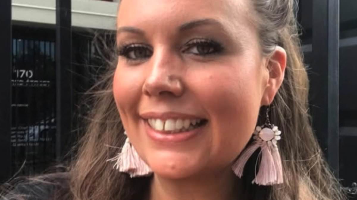 The hippy family of the 'on-off' lover of missing Stephanie break their silence after her car was mysteriously found abandoned at their compound - as her distraught elderly dad speaks out: 'Worst thing to ever happen' 1 22a056e40ebf25e6ccb51cb35cf603f6b048b0263e6b7bdbca352f27f4f8922e