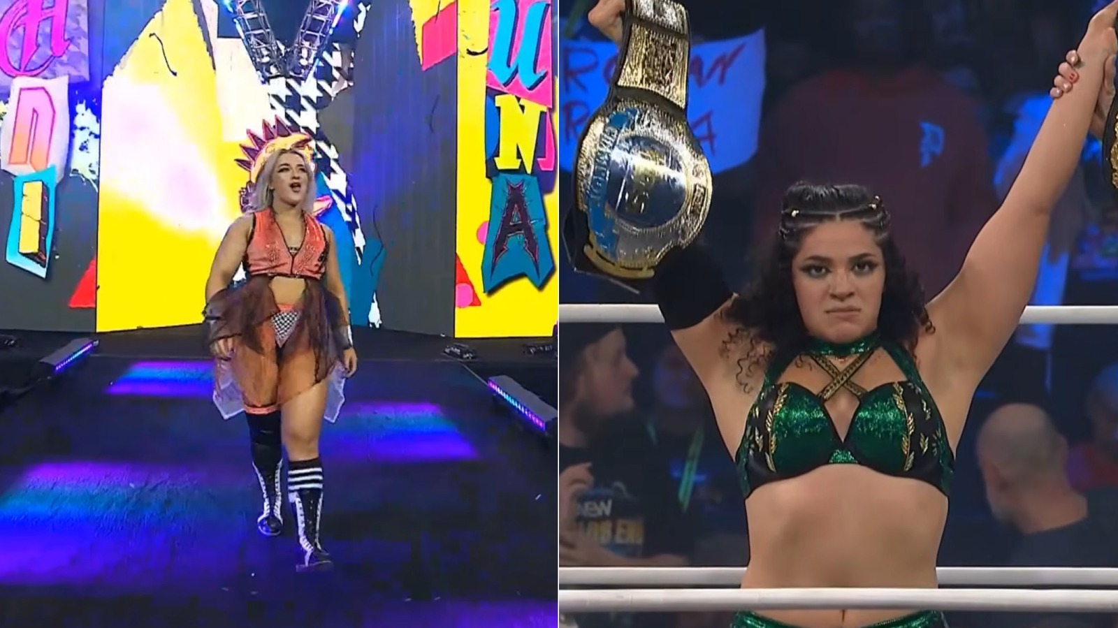 Dani Luna Makes AEW Debut At All Out 2026, Loses TBS Title Open Challenge 1 22be4971dff4753871354b5a8cac35981edb01280fa2eab26bda77a57df6b91a