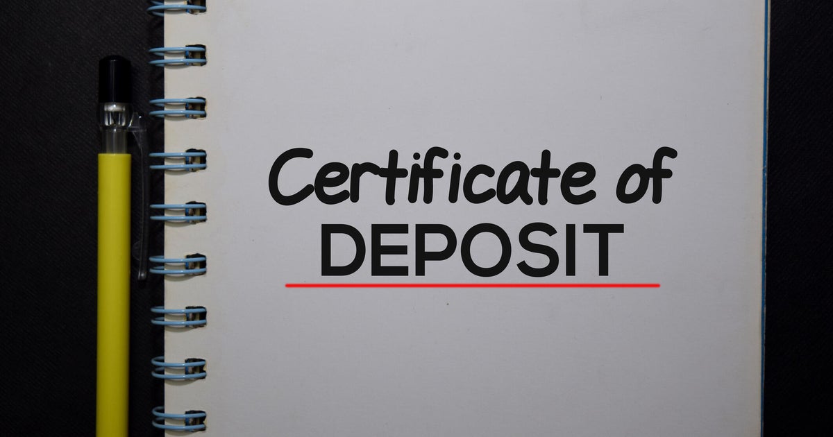 How much interest can a $100,000 3-year CD account earn savers at today's rates? 1 231cda102b80b21b2f90fa985f2272eaef88a237174cb39ec48745dfc2e7a1ad