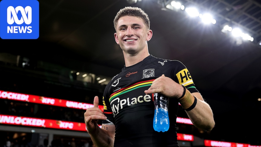 The departing Panther who shapes as Penrith's finals wildcard 1 231cfb0935e28391ec3f5172753e40120a1f59968445ac9dc38a0d28635dcc33