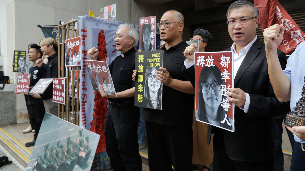 Hong Kong activists sentenced to new prison terms after security convictions 1 235ddacf769a8c3ecb09370090d9331e5b74794e13dc297e9bb352847631f076