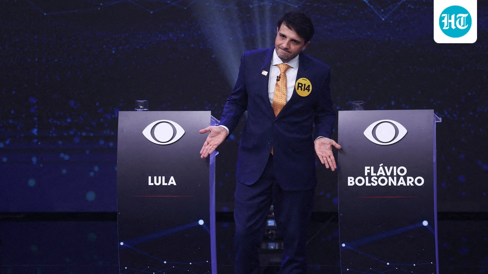 The dark horse presidential candidate Brazil’s authorities are trying to ban 1 23690aeba6613b57cfa24a9847941677a51cb6c70220a32acba3c86486fe69c1