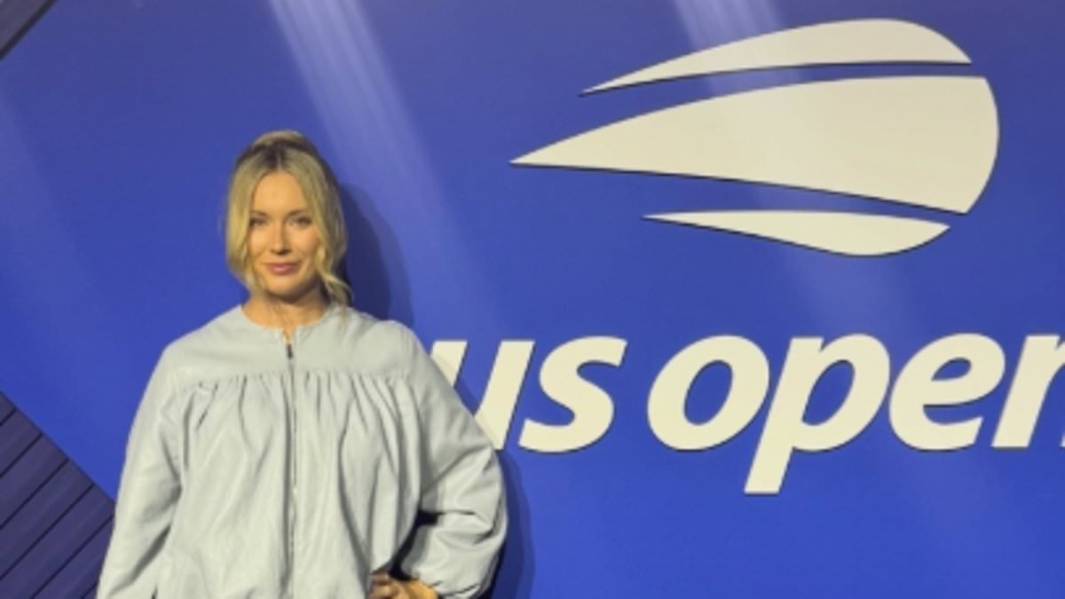 Tennis glamour girl Danielle Collins reveals all on her time away and next career move... a year on from becoming sport's biggest pantomime villain 1 2371273eab0c5cf94886976b70fd68a91b479edc83f6936469572a01898880d0