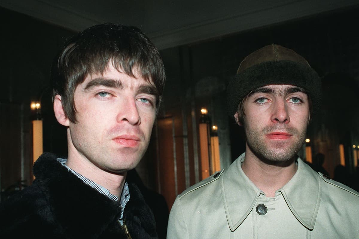Oasis ‘express concerns’ as unheard archive of recordings goes up for sale 1 23d12ee4e2042bacd9741c62296bc0c93136994362dab519d95035c5b0889907