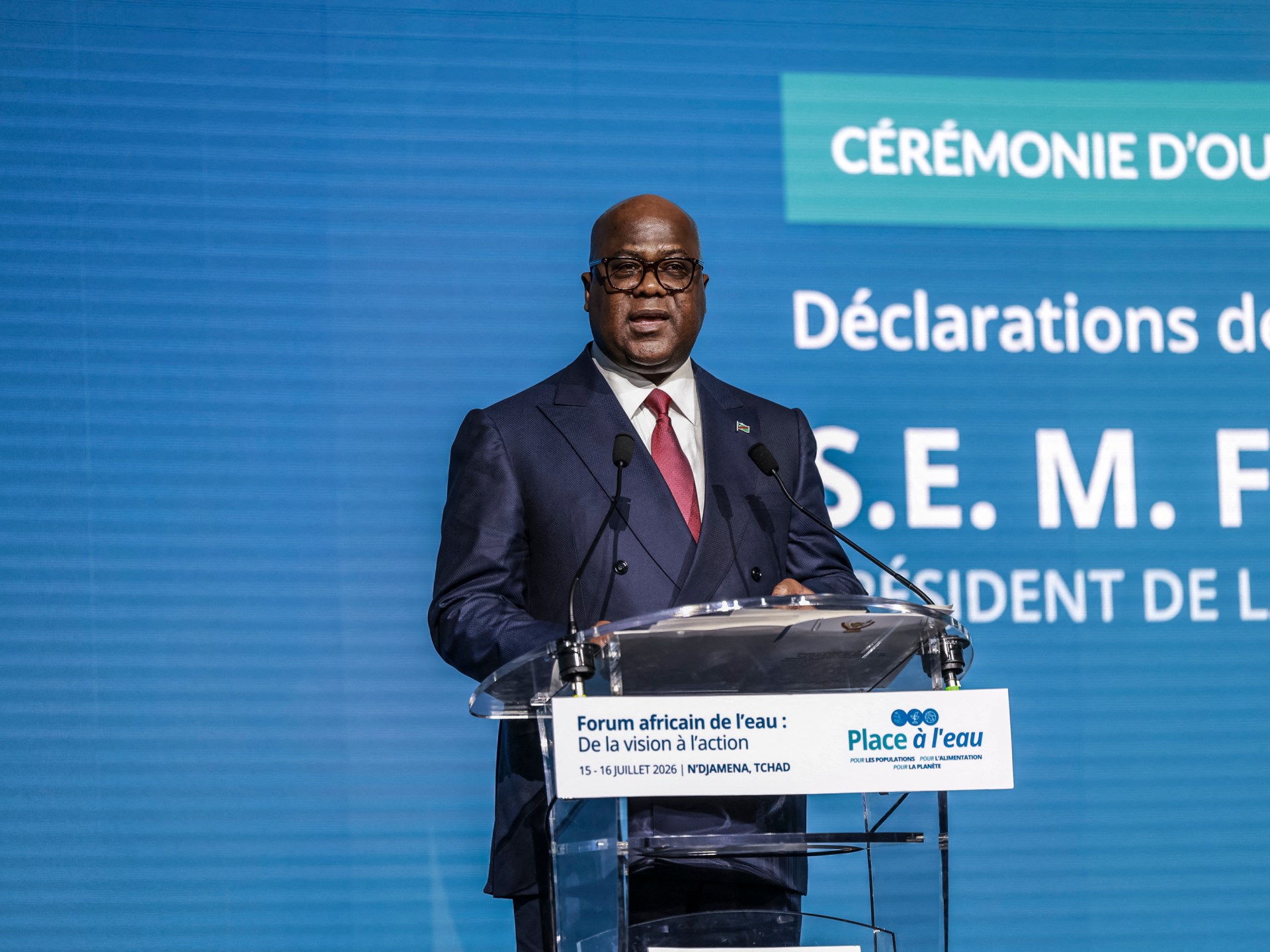 DR Congo joins countries pledging embassy move to Jerusalem 1 23e3385397f52ac90ed45c276e794d4fce7c089a33e57a04300c6039f20597f6