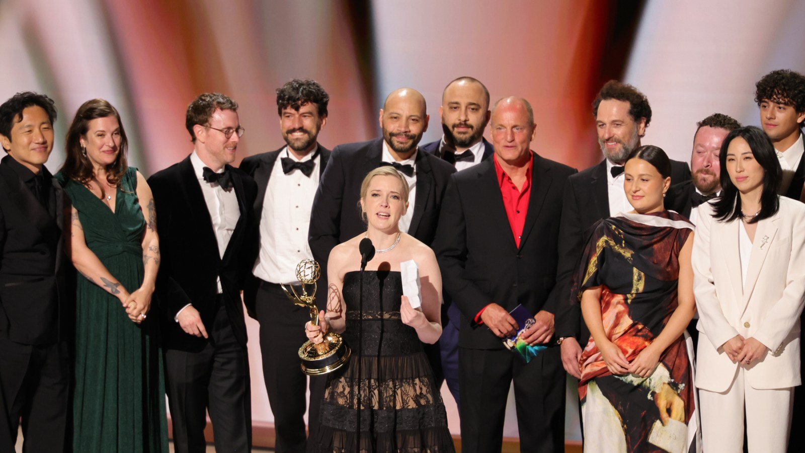 ‘Widow’s Bay’ Wins Outstanding Comedy Series at 2026 Emmys 1 240d3b7f255e2d3035d6939ceac4dadc2e1e0fa75d835f7a1db0863b1281150a