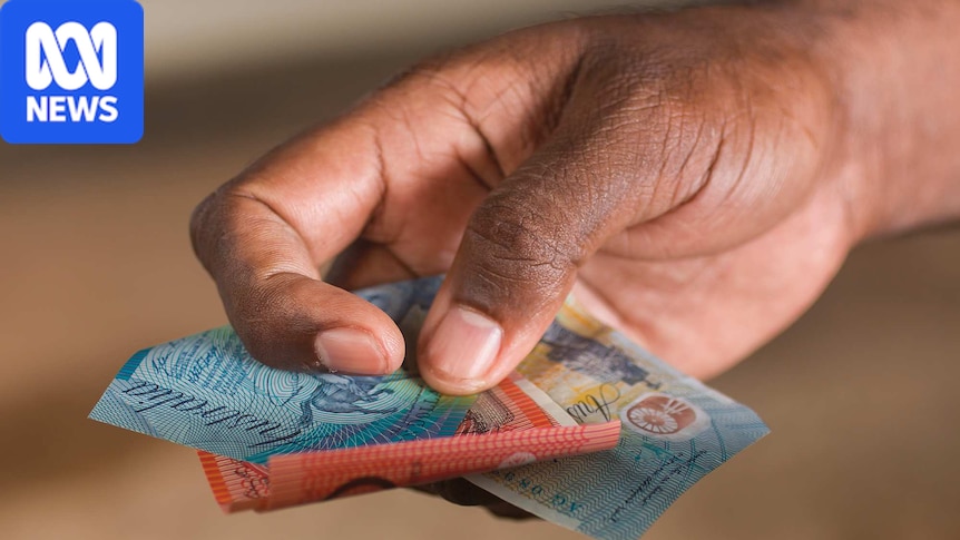 First Nations workers in Australia paid 16pc less per hour, report finds 1 2413ac6c979baa6ceaccf4569cb44aa56bec7a2c843b8a99788b5ab21f553ae7