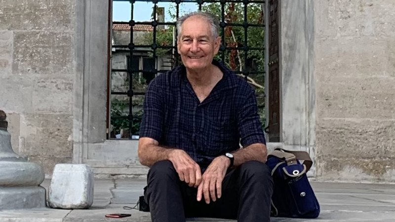 City-maker put people and design first when he helped shape Sydney 1 247c84cf8fd059688df35591655b1f3a1636aa1a013c88d1c311eb39b80b48c0