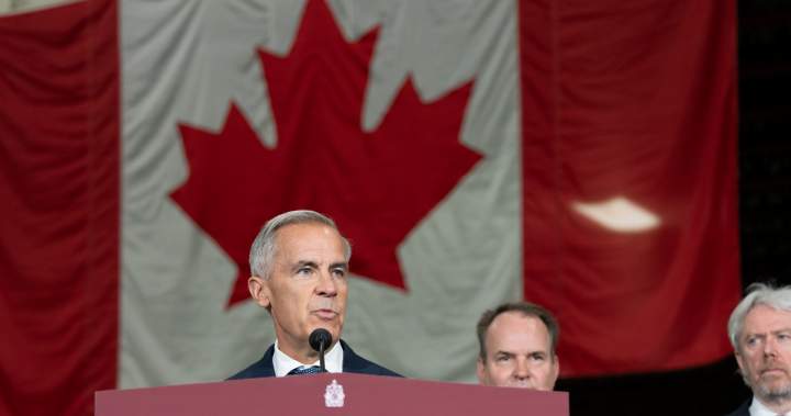 Carney says Russia’s ejection from G20 was ‘valid’ as officials return 1 24ee61e8c26f46fc6a3d2b74d283d79a9990685283764b302282d5f905f5ef2f