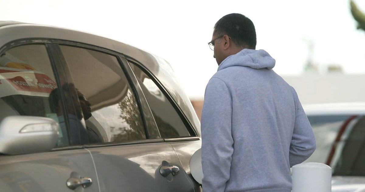 Labor Day weekend gas prices hit record high 1 2547f83c3f377f923075de0c39593d0082724d45faf1cab173a0165f28036864