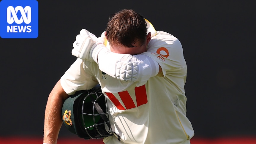 Is Marnus Labuschagne finally out of luck? 1 25c91bb6e8d77c1a9335b8cfb7d134cd4ef3ab34e1e48aeac31d48e76fbe65db