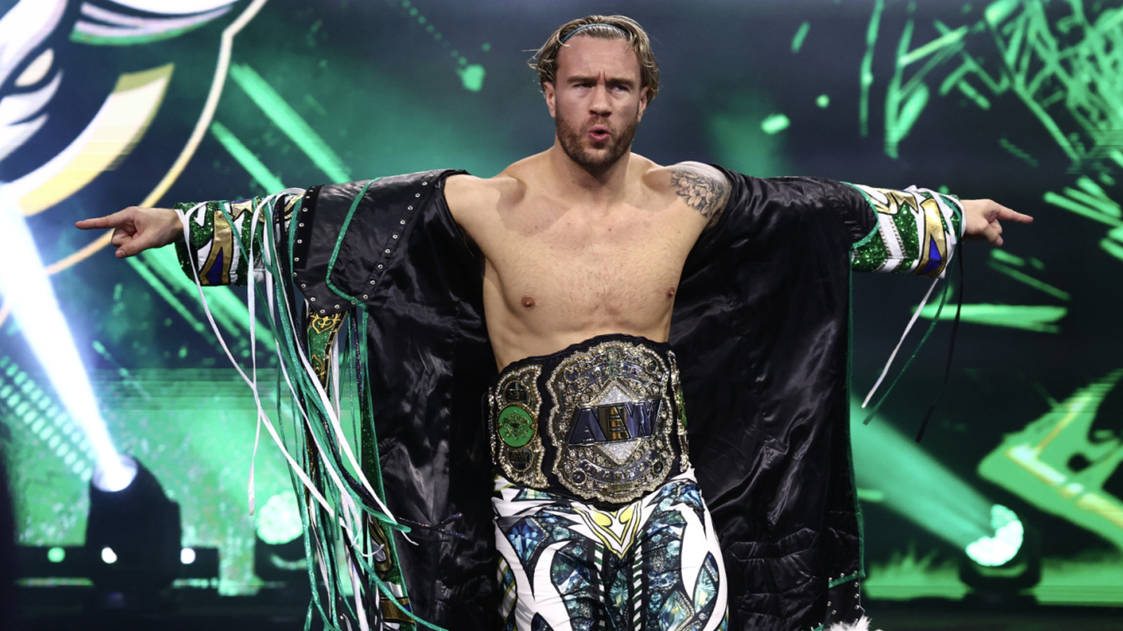 AEW All Out Results 9/26 - Several Titles On The Line, Two #1 Contenders Matches 1 25f8e86082c5b5aab83da34406b2cbfbd0085199cde268038accab1a6d75a50d
