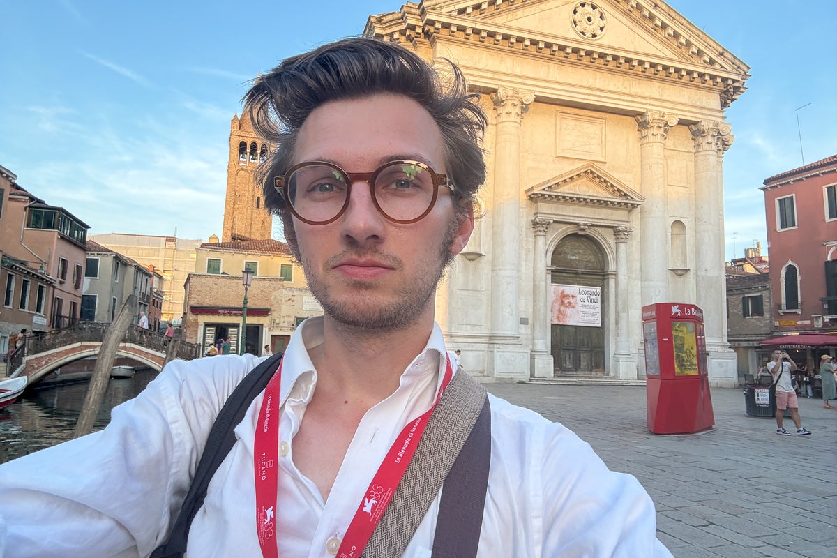 I visited Venice for the film festival and these are the city’s most cinematic spots 1 2622bdbf6efc64a7c314cc4a1efcb4b905149167c0747b57f69ef8252bf26da2