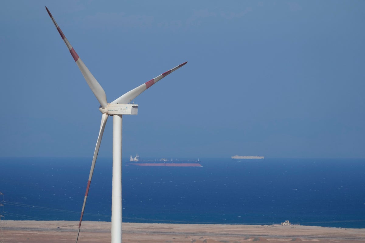 Egypt's wind power push, tied to manufacturing, offers lessons for Nigeria and Africa 1 264edaa1cce4a8158227504a82d9c48765850ea1e83027c1a38546214728cf19
