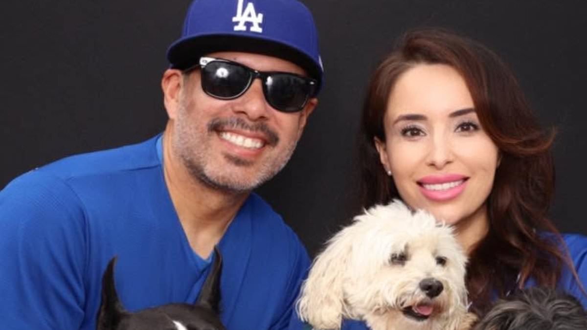 Newly engaged NBC reporter bragged about having the 'best job in the world' before dying in helicopter crash in Los Angeles 1 266edf93ef1ff4ef68ce6b589d3b56fd7b23d86baba946131d77536a069c7127