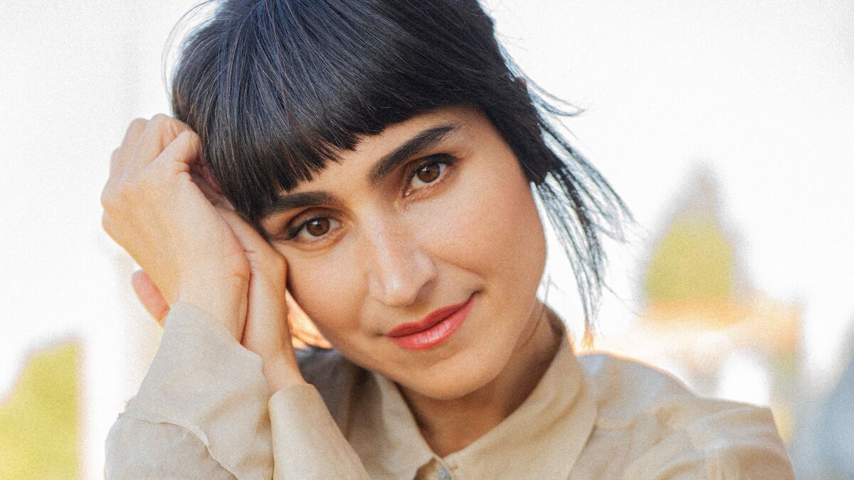 Laleh sets spring 2027 concert tour based on her autobiographical novel 1 26ef18b6c1b829a6202a05fd0553ded05ea5c5a0f831807ab990e3b93dcf72fa