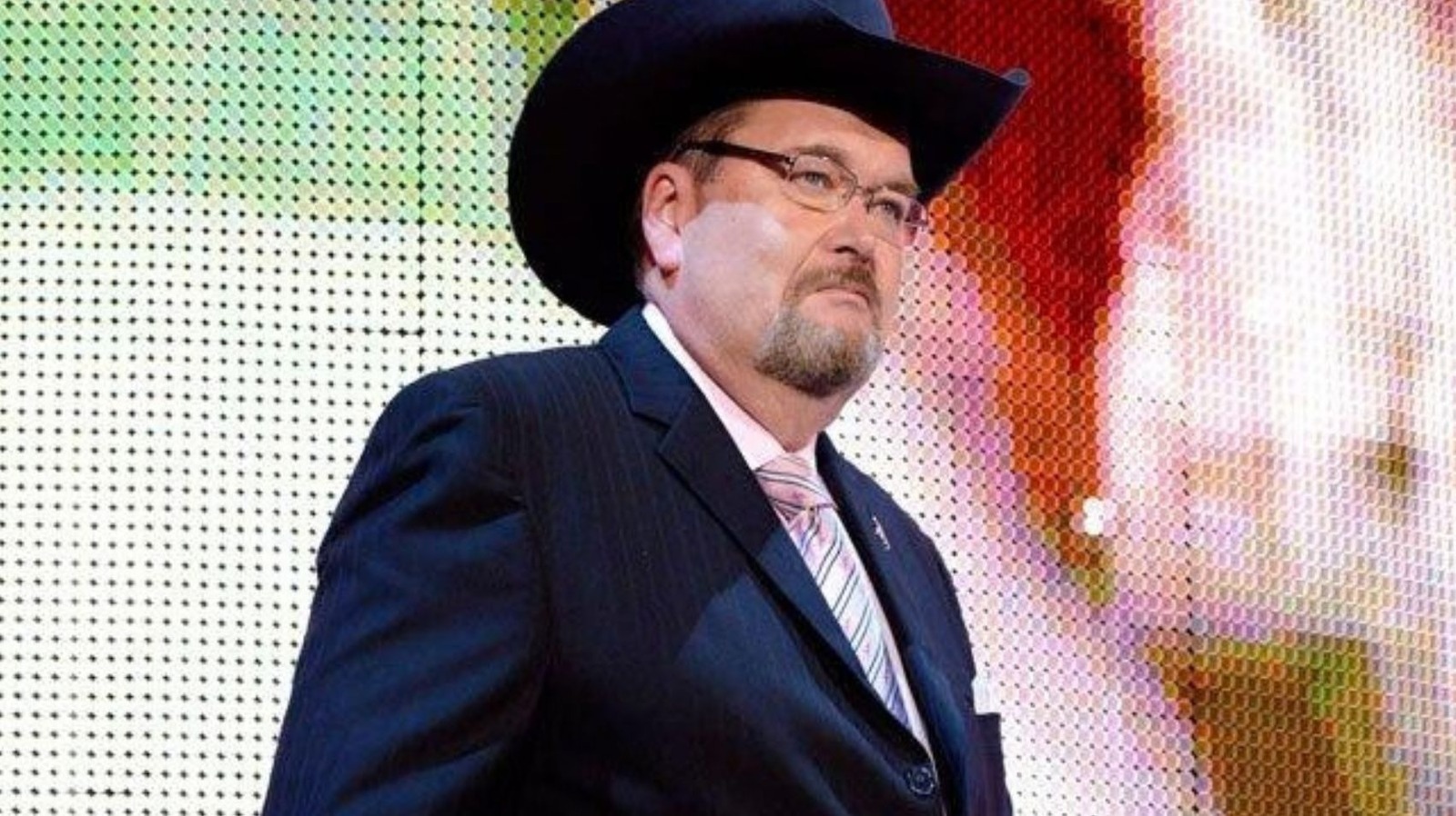 AEW's Jim Ross Says He Was 'Embarrassed' To Be Booked In WWE TV Angles 1 27b651cc387409fb60bf1e1200c7d947bf07c0567800ea5a99297a687e287e15