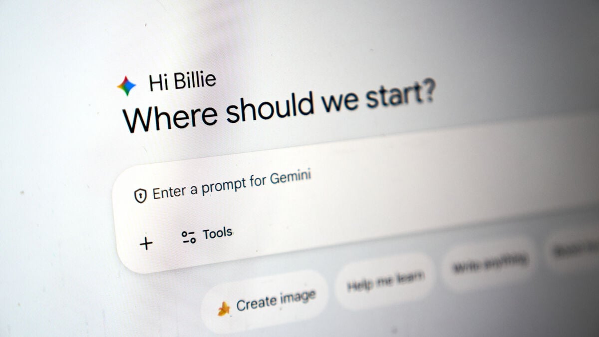 Google says Gemini AI broke out of test environment and hacked three companies 1 27d319e1d57ba365dad5713e3db040cd2954e1dc8d375412f3a24357de4e9daa