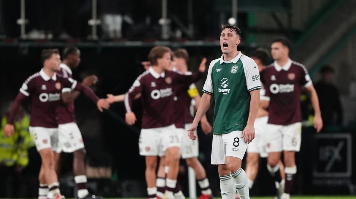 Josh Mulligan reveals Hibs biggest derby sin in brutally honest analysis of Hearts heartbreak 1 28971c4811b379dffd1982c2bc213be502b7fc8cd03d839dfca5fa3984350949